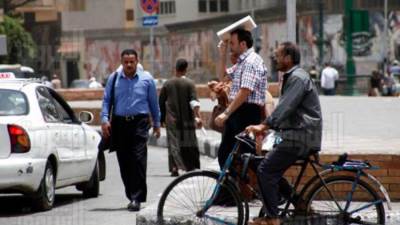 الأرصاد للمواطنين: احترسوا من طقس غدٍ الخميس