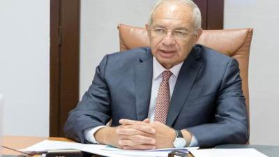رئيس "اقتصادية قناة السويس": إنجاز 20% من تجهيزات المنطقة الصناعية الروسية