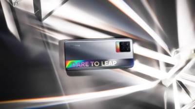  مبيعات قياسية جديدة لسلسلة realme 8 & C25 بمجرد أطلاقهما رسمياً فى مصر