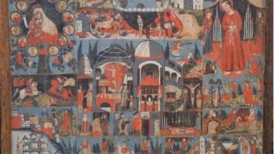 السياحة والاثار: تسجيل أربعة أيقونات وثلاثة منابر في عِداد الآثار الإسلامية والقبطية واليهودية