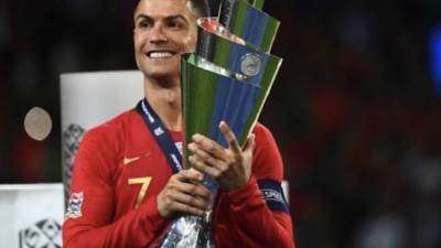 كريستيانو رونالدو يقود منتخب البرتغال في آخر ودية قبل انطلاق يورو 2020