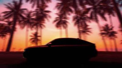 رسميًا هوندا تعلن موعد الكشف عن سيفيك هاتشباك 2022 الجديدة