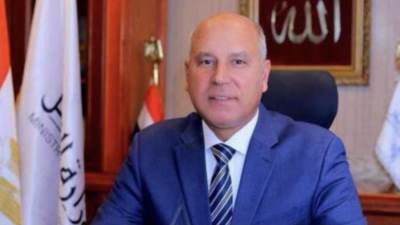 كامل الوزير : الميكروباص مش هيطلع على الطريق الدائري تاني بدءً من ديسمبر المقبل