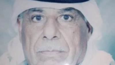 عاجل : وفاة عودة حسن عودة الشخصية الحقيقية لـ"أبو منونة" بطل فيلم الممر