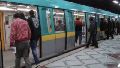 وزارة النقل تخطط لانشاء اول مترو بالاسكندرية 