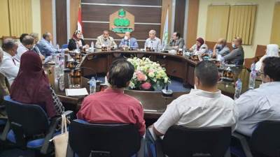 أحمدى: الغاء اعتماد 4 مراكز لعدم  التزامها بالقواعد الفنية المتبعة لمراكز صيانة السيارات