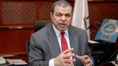  القوي العاملة.. تسليم 450 عقد عمل لأصحاب الهمم والعزيمة تحويل 9.3 مليون جنيه مستحقات العمالة 