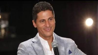 عمرو منسي : غدا.. حفل جوائز مصر لريادة الاعمال بسفح الأهرامات لدعم النماذج الناجحة