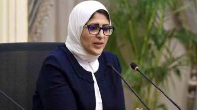 الصحة: جرعة لقاح كورونا 0.5 مل تعمل على تكوين أجسام مضادة لمواجهة العدوى