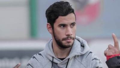 ناصر ماهر يرحل عن القلعة الحمراء بفرمان موسيماني 