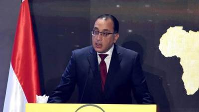 رئيس الوزراء: مهمتنا تحويل المحن إلى منح لصالح قارتنا الأفريقية 