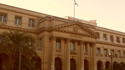 رئيس الوزراء يستعرض أعمال تطوير الشهر العقاري والتوثيق والخدمات المُميكنة المستحدثة