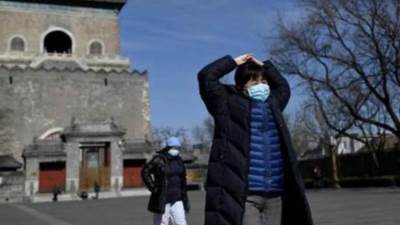 تسريب كيميائي مريب في الصين يتسبب في مقتل 8 أشخاص حتى الآن