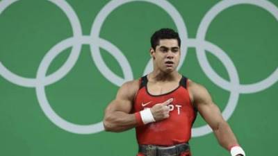 عاجل :محمد ايهاب يعلن حرمانه من المشاركة في اوليمبياد طوكيو