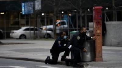 إصابة 12 شخص فى إطلاق نار غامض بولاية تكساس الأمريكية