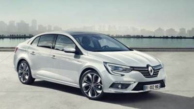 أسعار ومواصفات رينو ميجان 2021 في السوق المصري