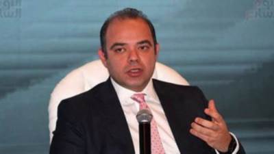 رئيس البورصة: نعمل على الربط الالكتروني بين بورصات افريقيا لتعزيز الاستثمارات