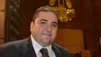 "لجنة التجارة بالمستوردين" تطالب بسرعة التسجيل للشحن المسبق للشحنات