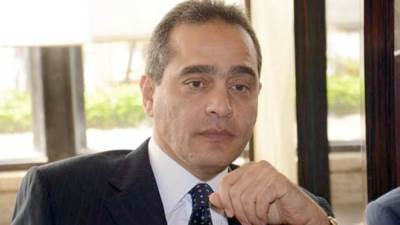 أبو المكارم: خطة لزيادة الصادرات المصرية لأفريقيا خلال 3 سنوات