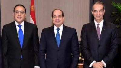 كشف حساب لقطاع الاتصالات خلال 7 سنوات في عهد السيسي