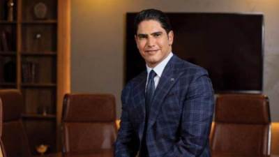 ابو هشيمة في المركز الثاني بقائمة الأكثر تأثيرًا في مجال البناء في الشرق الاوسط