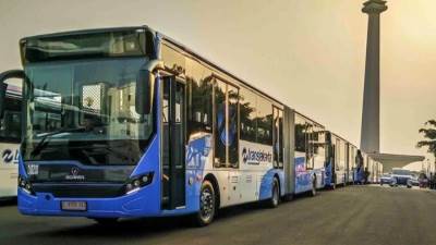 تعرف على تفاصيل خطة النقل لتسيير أتوبيسات BRT على الدائري