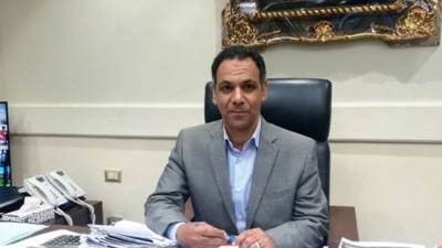 جهاز مدينة بدر يشن حملة ضبطية قضائية على وحدات الإسكان الاجتماعي المخالفة