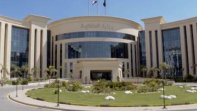 وزارة الداخلية تطلق خدمة جديدة عبر موقعها الإلكترونى لتلقى طلبات الشركات