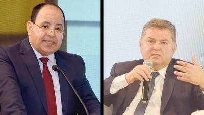 وزيرا المالية وقطاع الأعمال يفتتحان مؤتمر بورتفوليو إيجيبت 27 يونيو الجارى