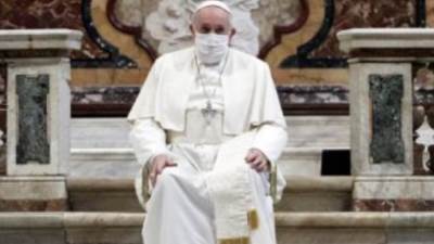 بابا الفاتيكان يعلن تضامنه مع أهالى إقليم تيجراى الإثيوبى ويطالب بوقف للعنف