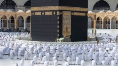 الرئاسة العامة لشؤون الحرمين تعلن استكمال استعداداتها لاستقبال حجاج هذا العام