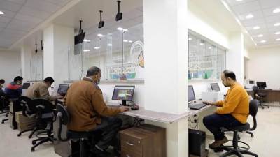 النائب العام يأمر بتشغيل اثني عشر مكتبًا رقميًّا لخدمات نيابات الأسرة تجريبيًّا