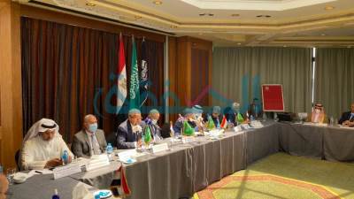 العربي ..  بلغ عدد المشروعات السعودية في مصر 2900 مشروع بالمجالات الإنتاجية والخدمية