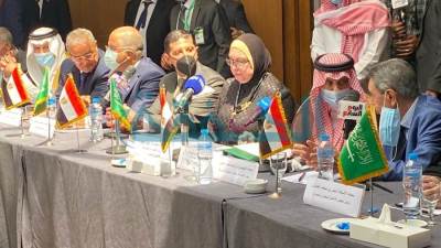 الموافقة على إنشاء فرع لبنك مصر بالسعودية وتسهيل حركة الصادرات المصرية من الحاصلات الزراعية