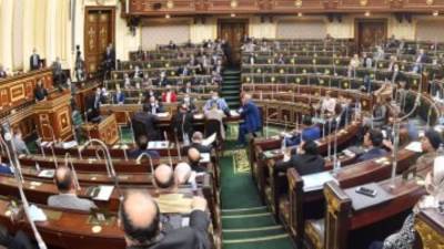 مجلس النواب يوافق نهائيا على مشروع قانون ربط الموازنة العامة للدولة