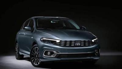 زيادة أسعار فيات تيبو هاتشباك بالسوق المصري