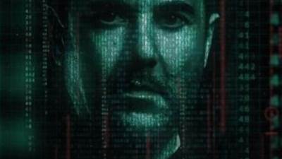 سينرجي تطرح البرومو والبوستر الرسمي لفيلم العارف