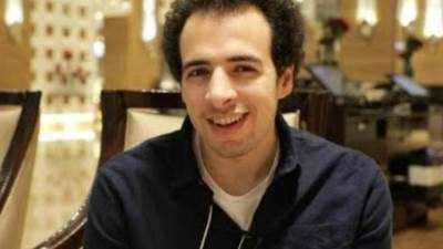 بعد اتهامة بالتطبيع مع اسرائيل الدحيح يرد علي الاتهامات الموجهة له