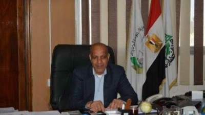 رئيس جهاز دمياط الجديدة يعلن انطلاق المرحلة الثانية من مبادرة تجميل أكشاك الكهرباء بالمدينة