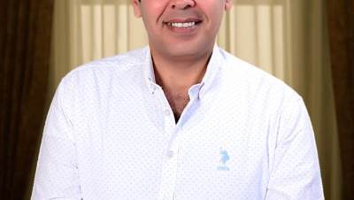 غرفة المنيا التجارية .. أفريقيا مستقبل مصر الاقتصادي 