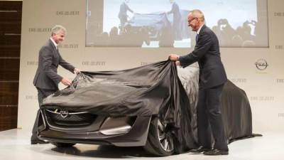 مجموعة ستيلانتيس المالكة  لعلامة أوبل تؤكد عدم مشاركتها في معرض فرانكفورت 2021