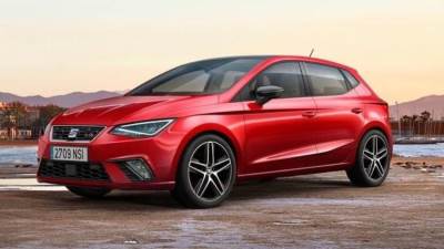 “أوفر برايس" على سيات أبيزا 2021 في مصر