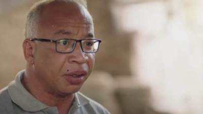 سبعبع: بعد اعتزالي الفن سأقدم القهوة والشاي في "قهوة سبعبع"