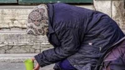 القبض علي المتسولة المليونيرة صاحبة السيارات المرسيدس 