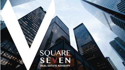 الأحد.. سكوير سيفن تعلن عن انطلاق أولي مشروعاتها العقارية في مصر