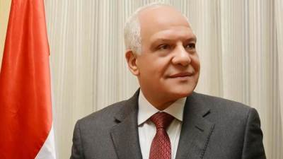 محافظ الجيزة يعتمد المخططات التفصيلية لـ٧٠ قرية بالمحافظة