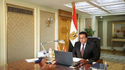 وزير التعليم العالي يلقي كلمة مصر في افتتاح فعاليات القمة الإسلامية الثانية للعلوم والتكنولوجيا