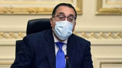 رئيس الوزراء يبحث زيادة الاستثمارات المصرية السعودية 