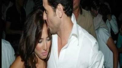 الحكم فى استئناف أحمد عز على إلزامه بدفع 44 ألف إسترلينى لتؤام زينة