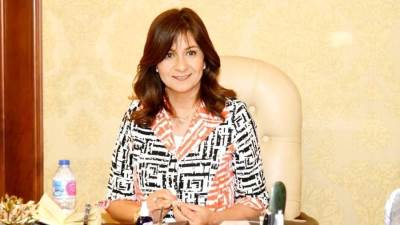 وزيرة الهجرة تثمن دور المصريين بالخارج في ارتفاع التحويلات النقدية